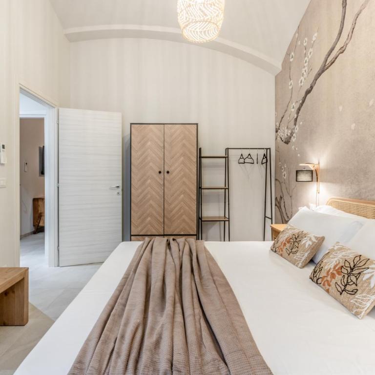 HouSmart Masini 9 int 2 - One-Bedroom Apartment - 18