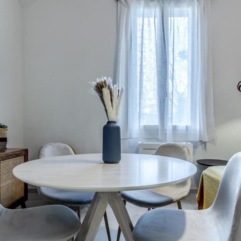 HouSmart Masini 9 int 2 - One-Bedroom Apartment - 4