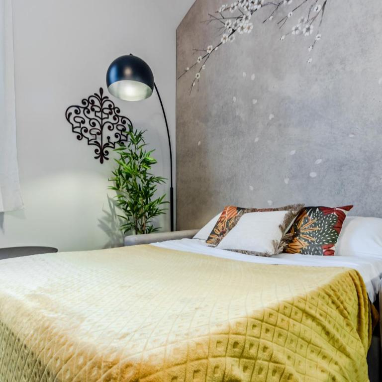 HouSmart Masini 9 int 2 - One-Bedroom Apartment - 8