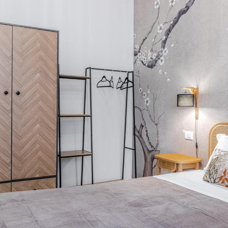 HouSmart Masini 9 int 2 - One-Bedroom Apartment - 19