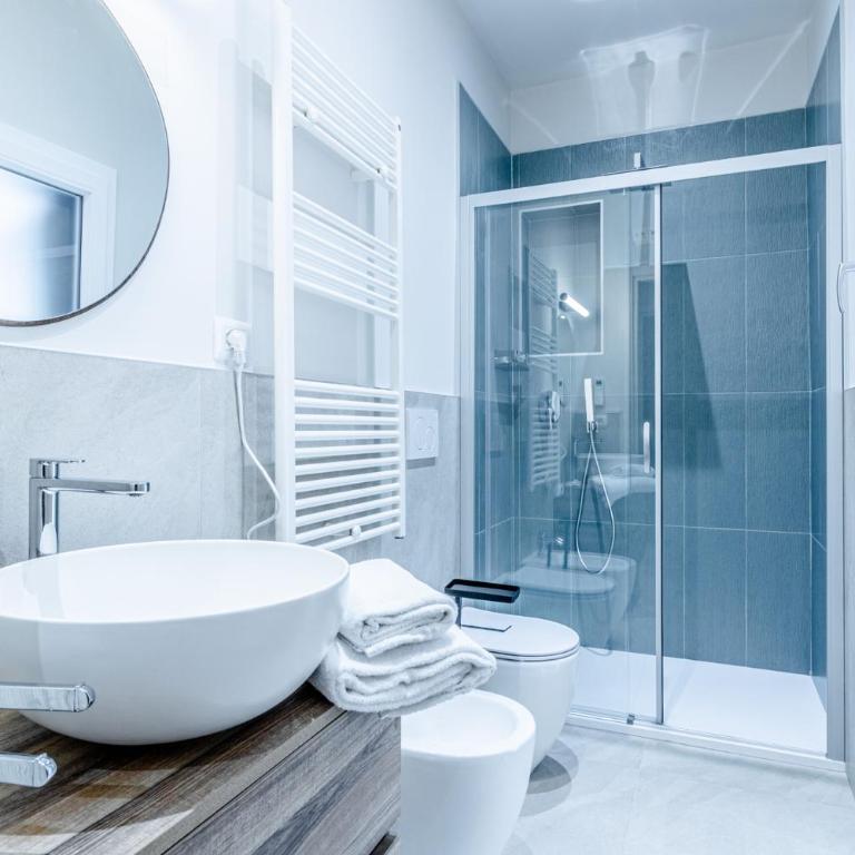 HouSmart Masini 9 int 2 - One-Bedroom Apartment - 26