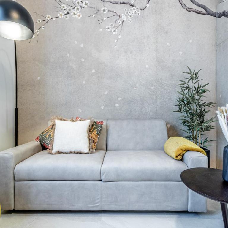 HouSmart Masini 9 int 2 - One-Bedroom Apartment - 7