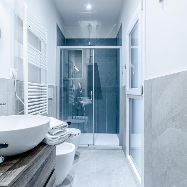 HouSmart Masini 9 int 2 - One-Bedroom Apartment - 27