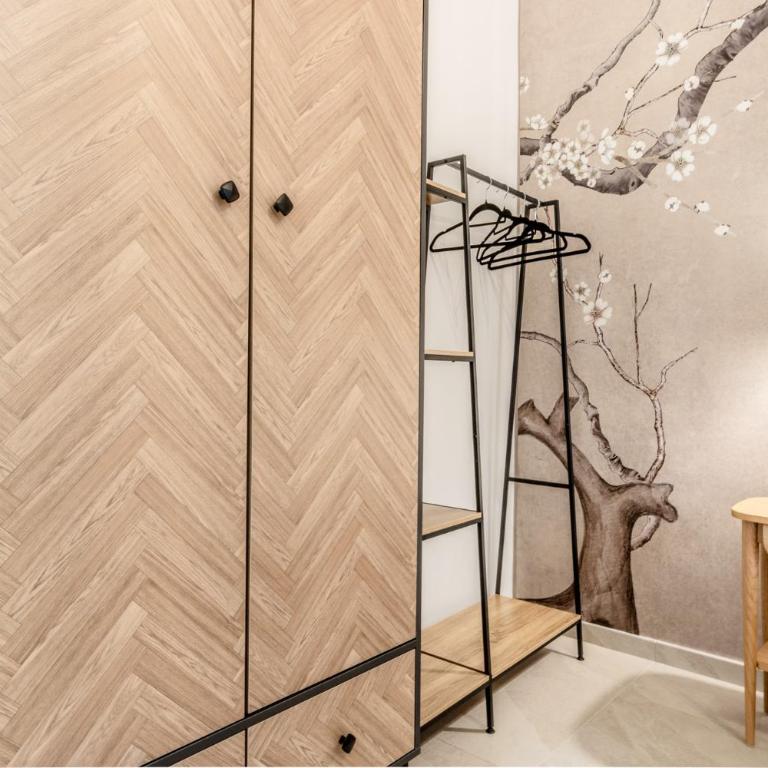 HouSmart Masini 9 int 2 - One-Bedroom Apartment - 24