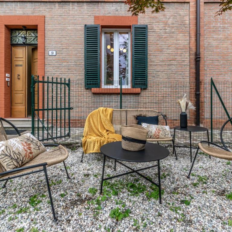 HouSmart Masini 9 int 2 - One-Bedroom Apartment - 31