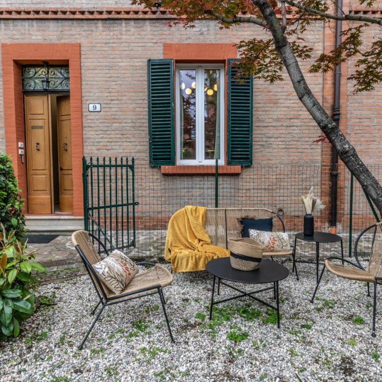 HouSmart Masini 9 int 2 - One-Bedroom Apartment - 33