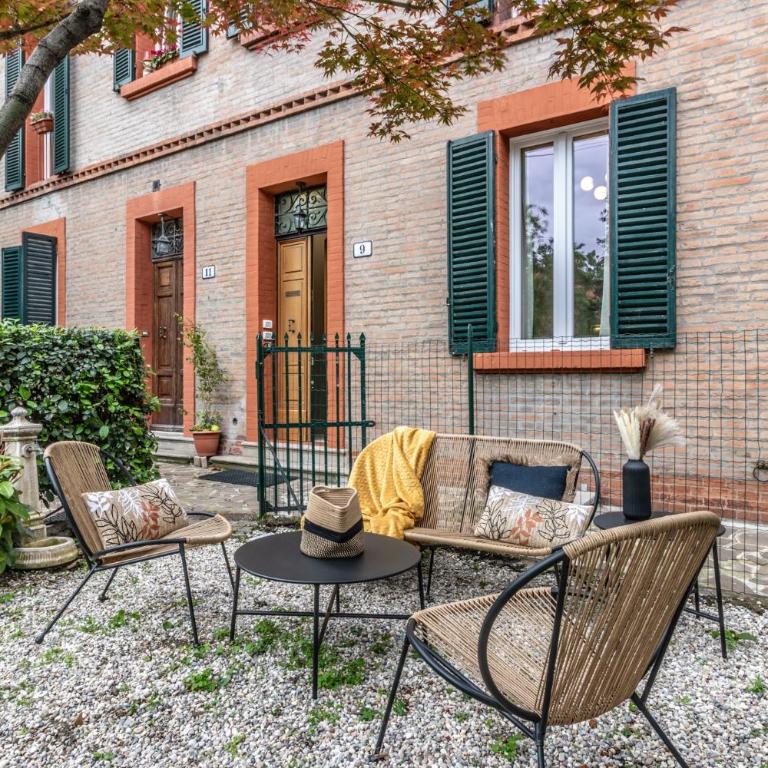 HouSmart Masini 9 int 2 - One-Bedroom Apartment - 34