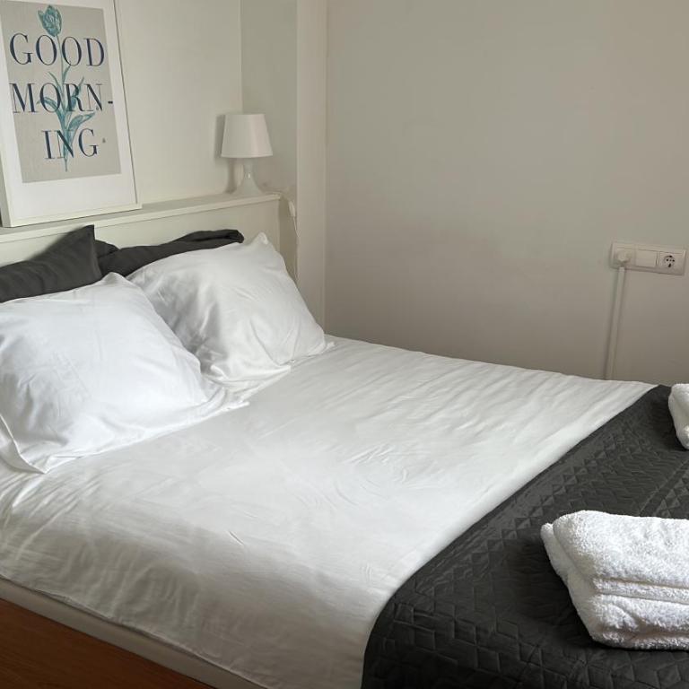 Estrella II - Apartamento de 2 dormitorios - 10
