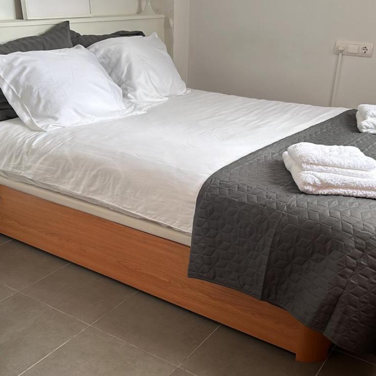 Estrella II - Apartamento de 2 dormitorios - 12