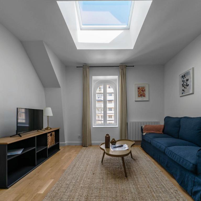 Le Grand Wilson - Appartement design - Hyper centre - Appartement 1 Chambre - 1