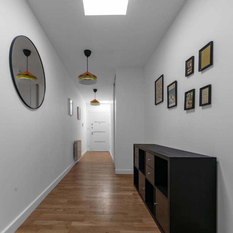 Le Grand Wilson - Appartement design - Hyper centre - Appartement 1 Chambre - 48