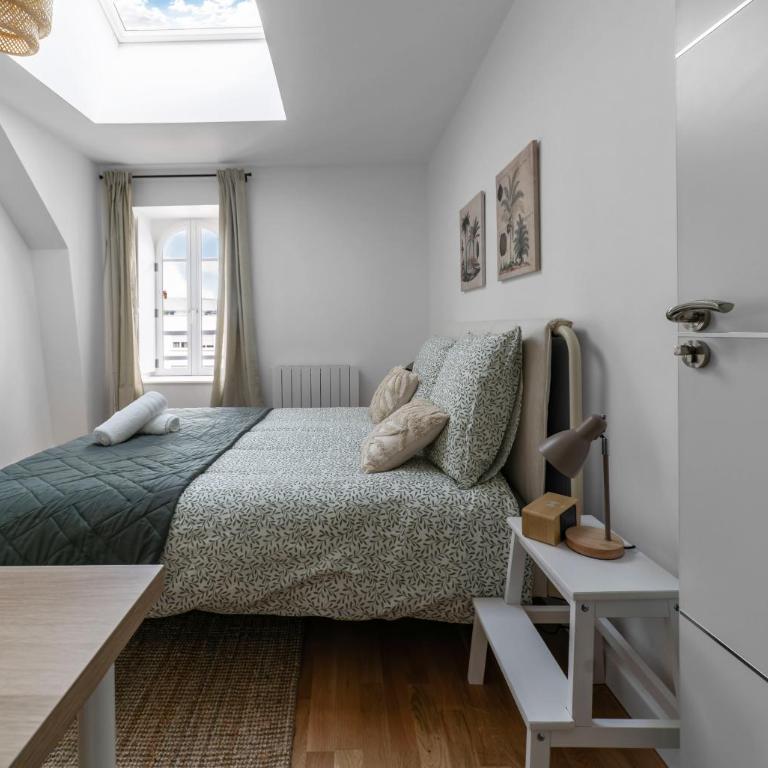 Le Grand Wilson - Appartement design - Hyper centre - Appartement 1 Chambre - 10