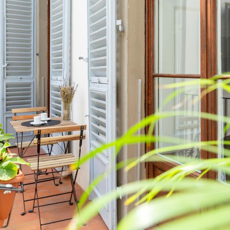 Tintori 1st floor loft in the heart of the city - Appartamento con 1 Camera da Letto - 20