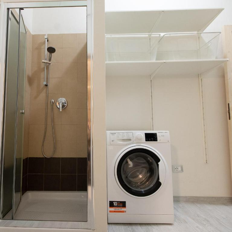 Stazione - Arno River apartment - Appartamento con 2 Camere da Letto - 6