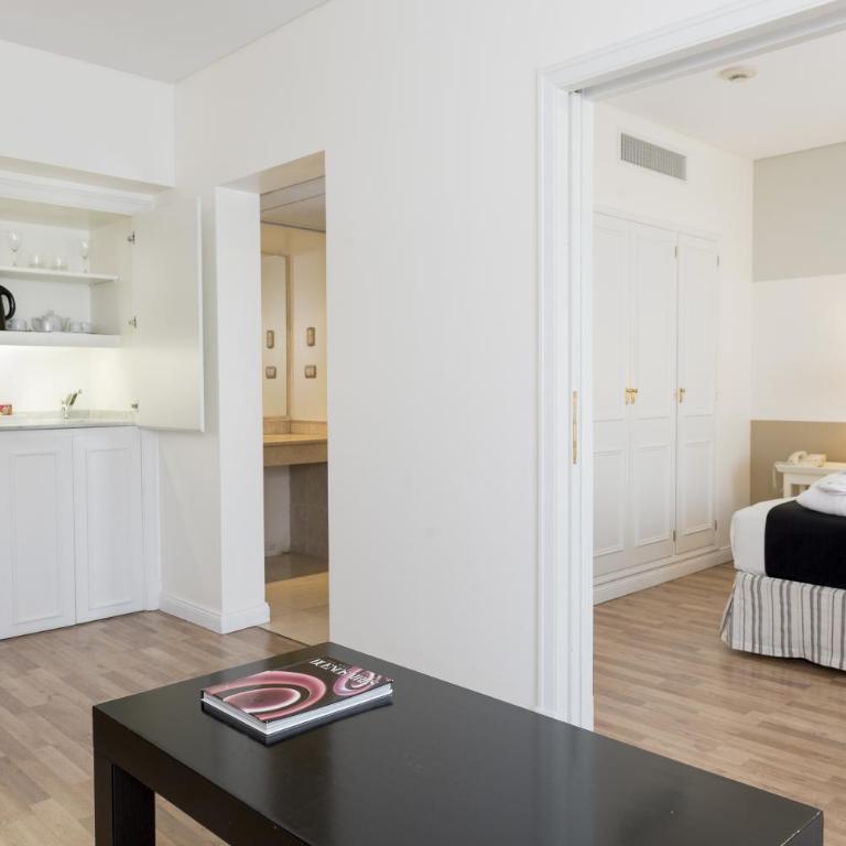 Loi Suites Recoleta Hotel - Suite Executive - 2