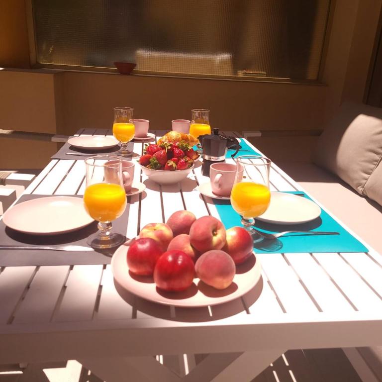 Lovely apartment on the beach in Marbella - Estudio - 13