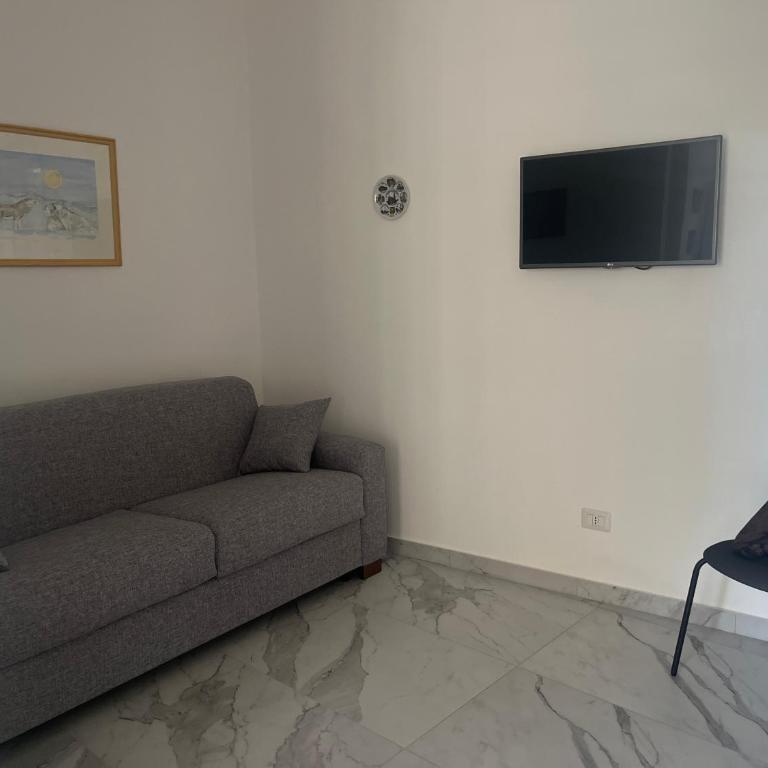 Stone House 1 - One-Bedroom House - 6
