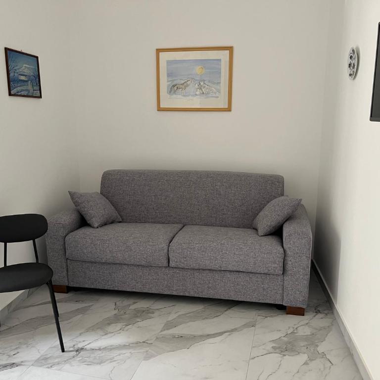 Stone House 1 - One-Bedroom House - 3