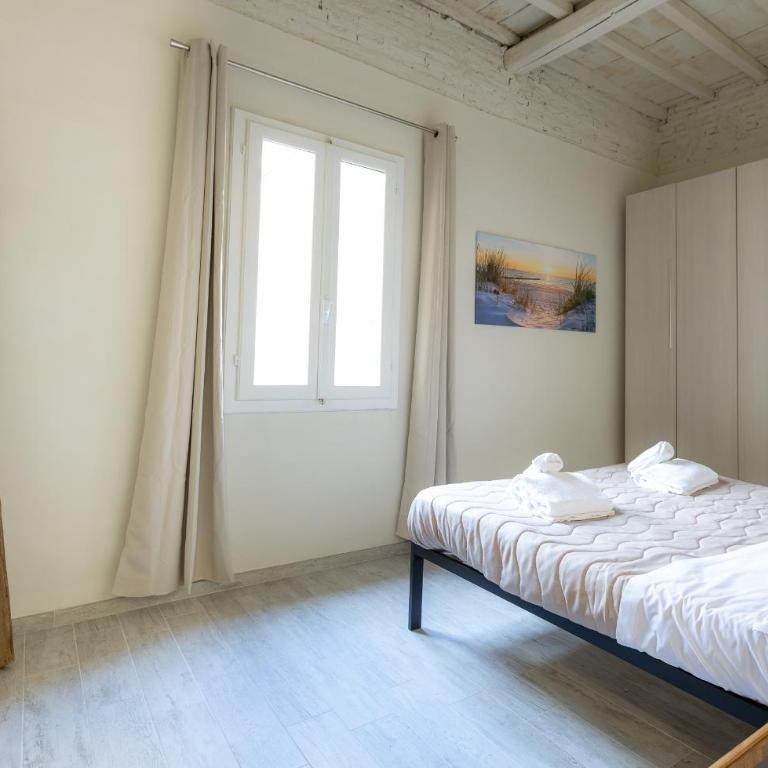 Stazione - Arno River apartment - Appartamento con 2 Camere da Letto - 8