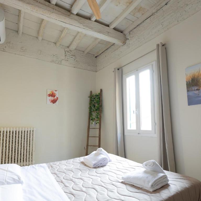 Stazione - Arno River apartment - Appartamento con 2 Camere da Letto - 7
