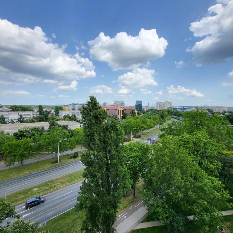 GREY apartment - Apartman sa 1 Spavaćom Sobom - 27