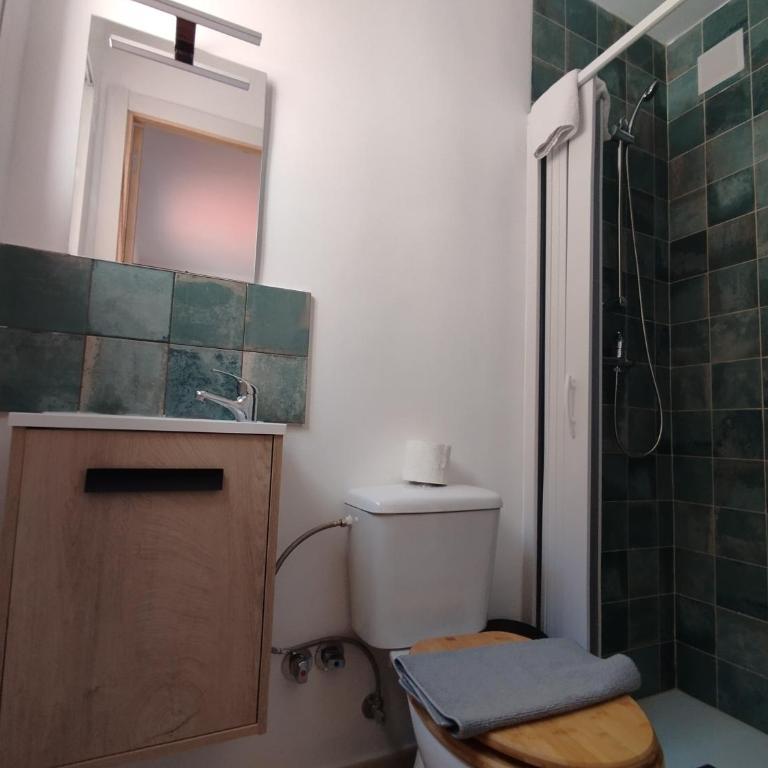 Casa Lagunillas Ensuite - Five-Bedroom House - 55