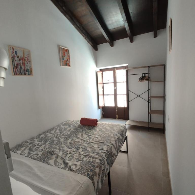 Casa Lagunillas Ensuite - Five-Bedroom House - 56