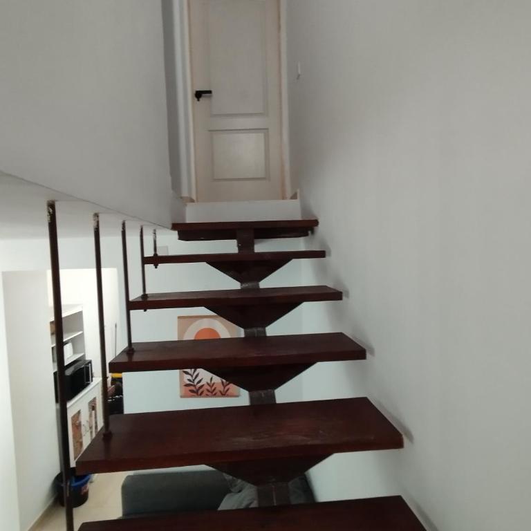 Casa Lagunillas Ensuite - Five-Bedroom House - 21