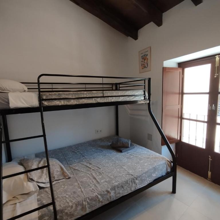 Casa Lagunillas Ensuite - Five-Bedroom House - 54