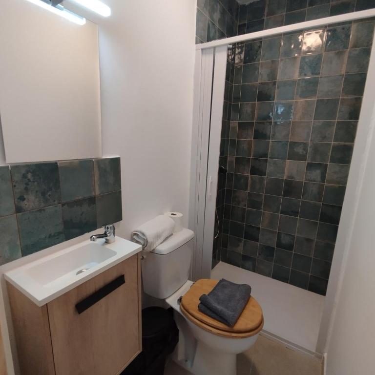 Casa Lagunillas Ensuite - Five-Bedroom House - 19