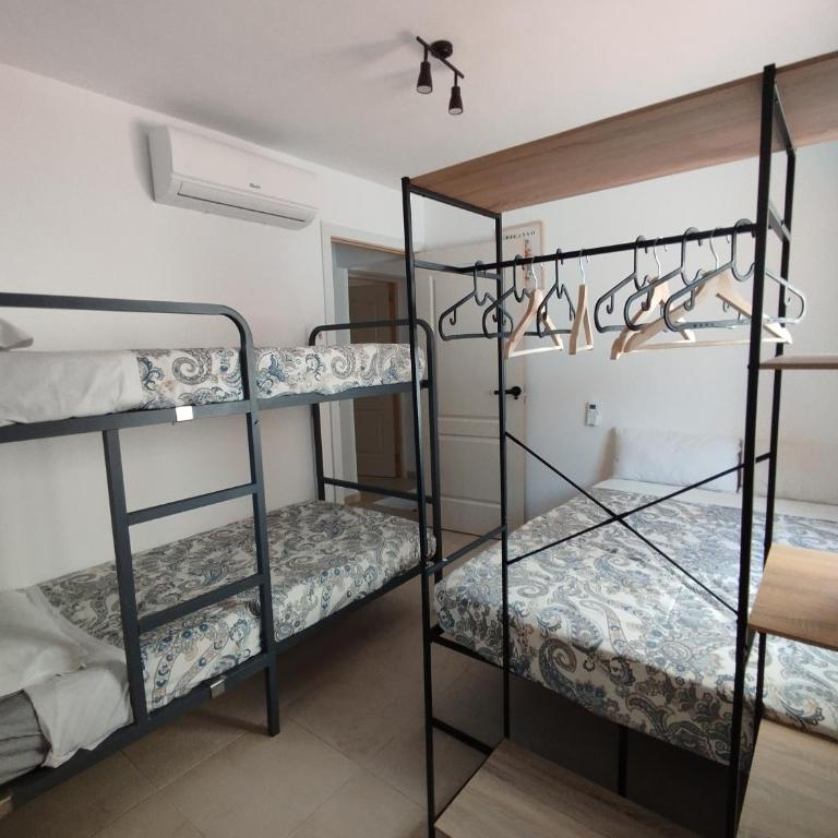 Casa Lagunillas Ensuite - Five-Bedroom House - 10