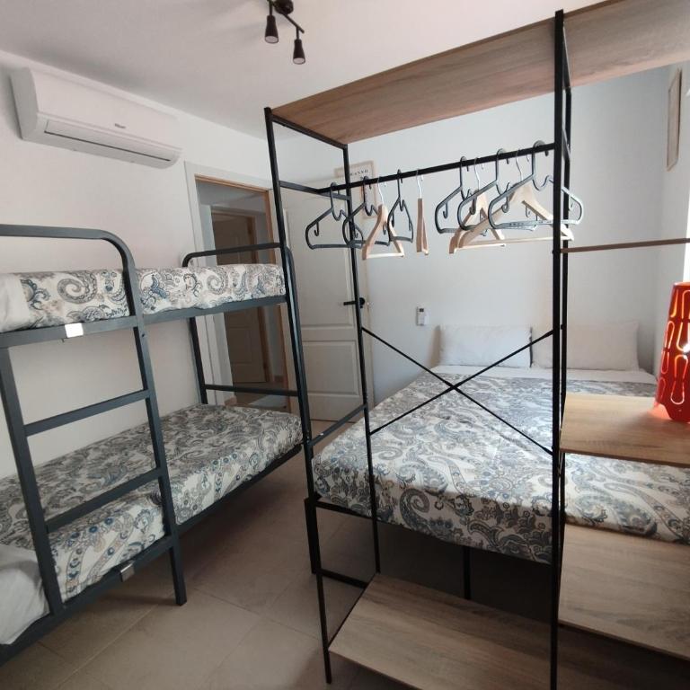Casa Lagunillas Ensuite - Five-Bedroom House - 9
