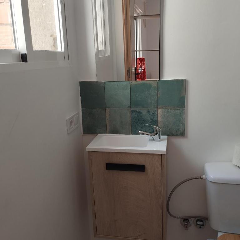 Casa Lagunillas Ensuite - Five-Bedroom House - 3