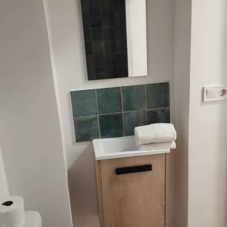 Casa Lagunillas Ensuite - Five-Bedroom House - 4