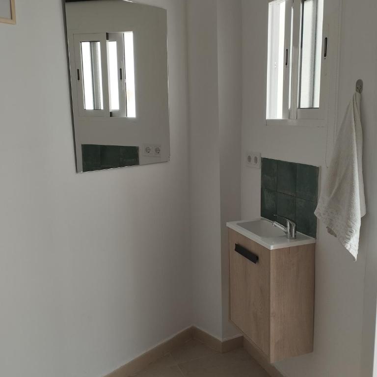 Casa Lagunillas Ensuite - Five-Bedroom House - 16