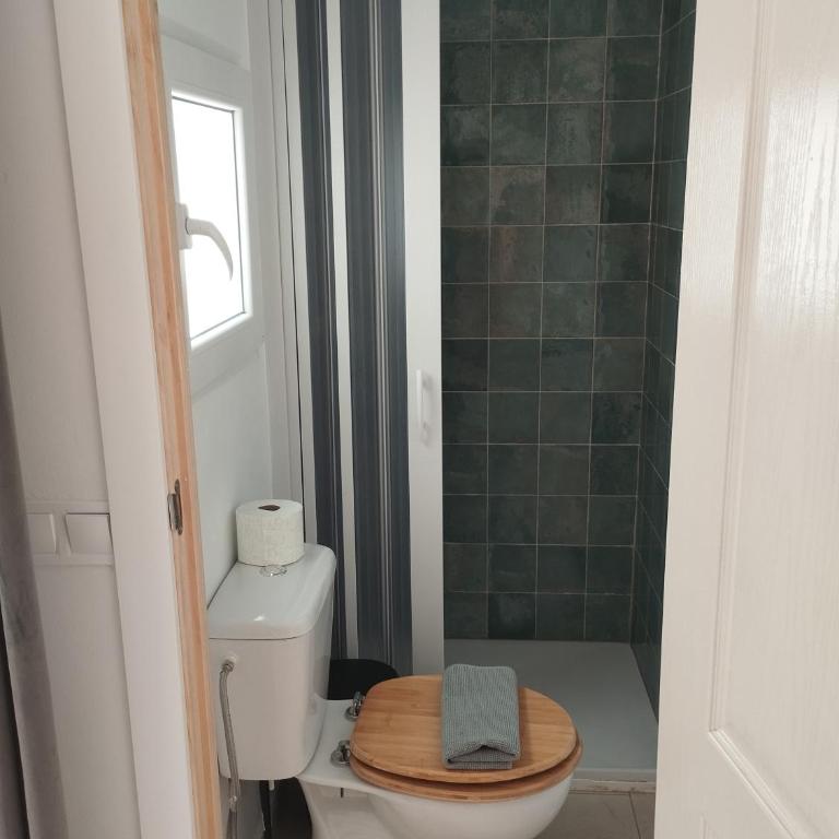 Casa Lagunillas Ensuite - Five-Bedroom House - 20