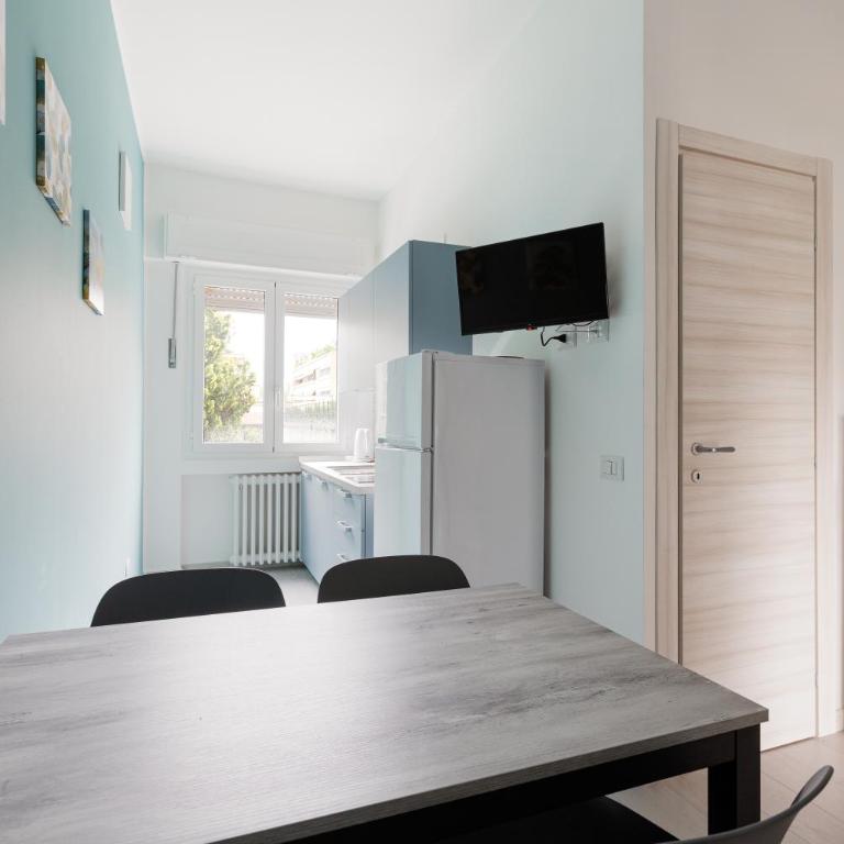 Bocconi - Palmieri - Bilocale Ristrutturato - Appartamento con 1 Camera da Letto - 3