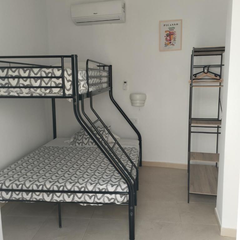 Casa Lagunillas Ensuite - Five-Bedroom House - 40