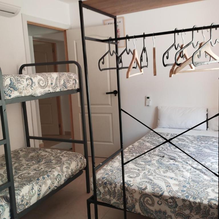 Casa Lagunillas Ensuite - Five-Bedroom House - 37