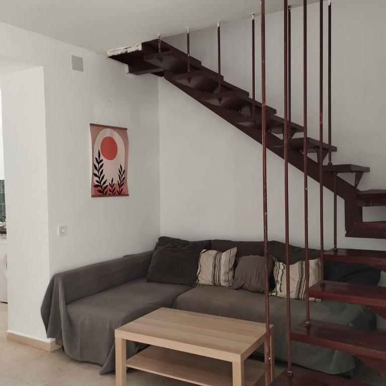 Casa Lagunillas Ensuite - Five-Bedroom House - 43