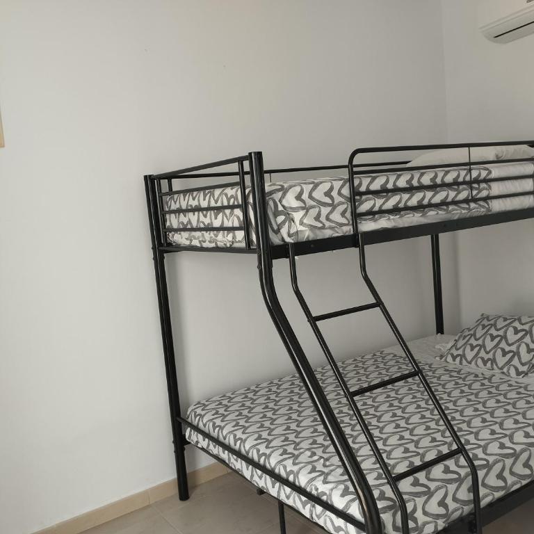 Casa Lagunillas Ensuite - Five-Bedroom House - 50