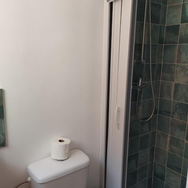Casa Lagunillas Ensuite - Five-Bedroom House - 22