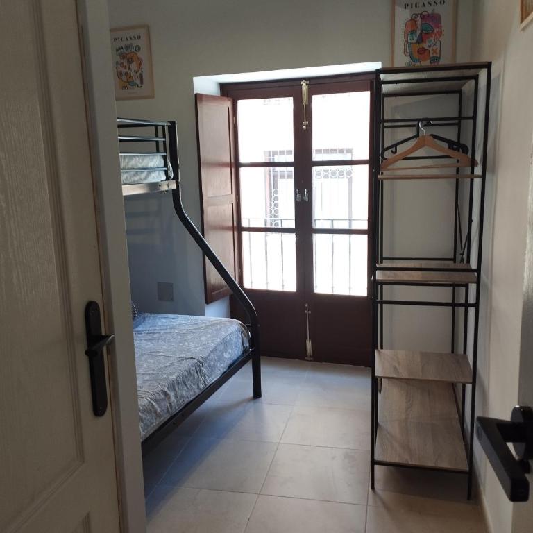 Casa Lagunillas Ensuite - Five-Bedroom House - 27