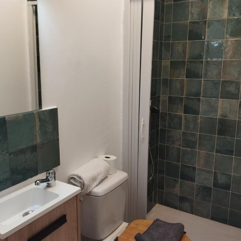 Casa Lagunillas Ensuite - Five-Bedroom House - 30