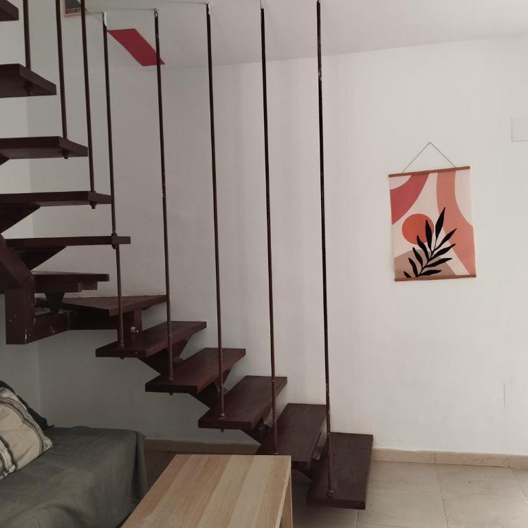 Casa Lagunillas Ensuite - Five-Bedroom House - 38