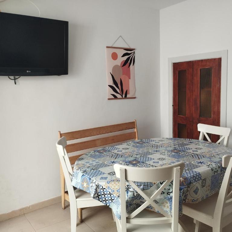 Casa Lagunillas Ensuite - Five-Bedroom House - 28