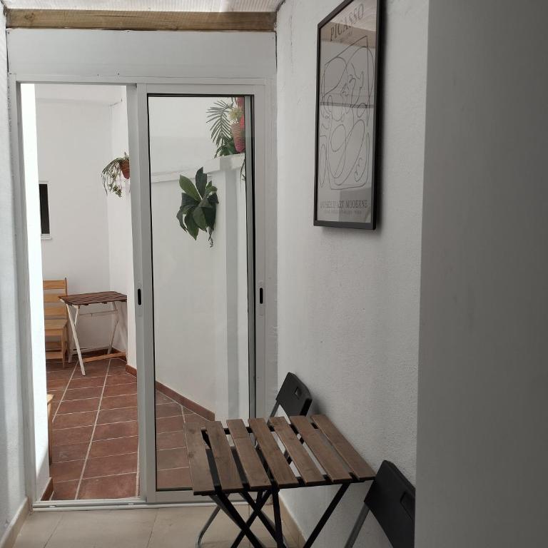 Casa Lagunillas Ensuite - Five-Bedroom House - 32