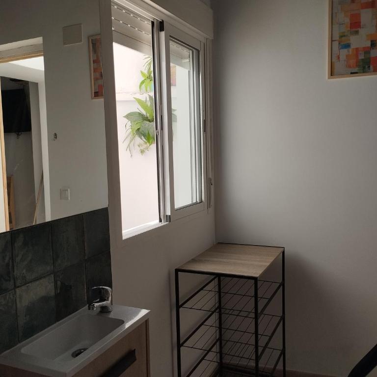 Casa Lagunillas Ensuite - Five-Bedroom House - 34