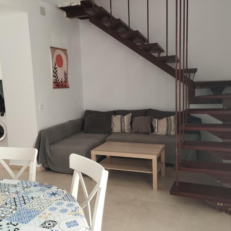 Casa Lagunillas Ensuite - Five-Bedroom House - 31