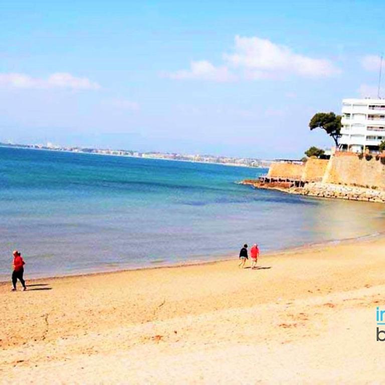 Sun Beach Novelty 3 experience - Apartamento Superior de 1 dormitorio - 35